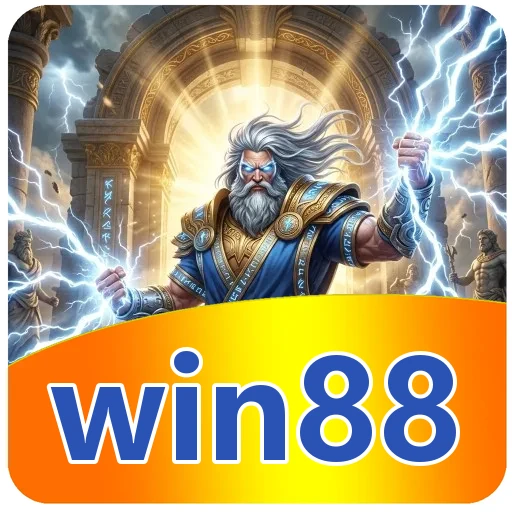 Ikon win88 untuk ringkasan panduan APK v4.7.5