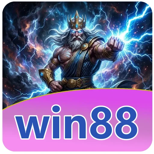 Ikon win88 untuk catatan v4.7.5